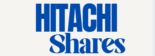 Hitachi Shares